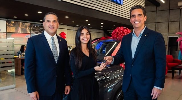 Autoferia Popular supera $16,200 MM en solicitudes de préstamos