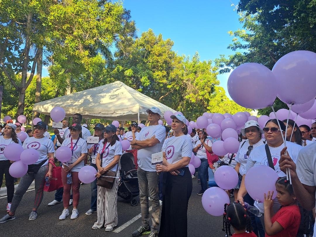República Dominicana impulsa compromiso para reducir nacimientos de bebés prematuros