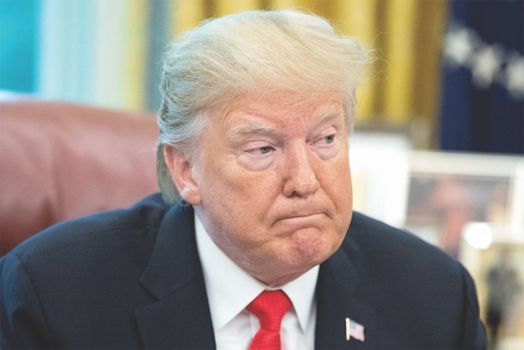 Fiscal acusa a Trump de mandar "enfurecidos" Proud Boys al Capitolio en enero de 2021