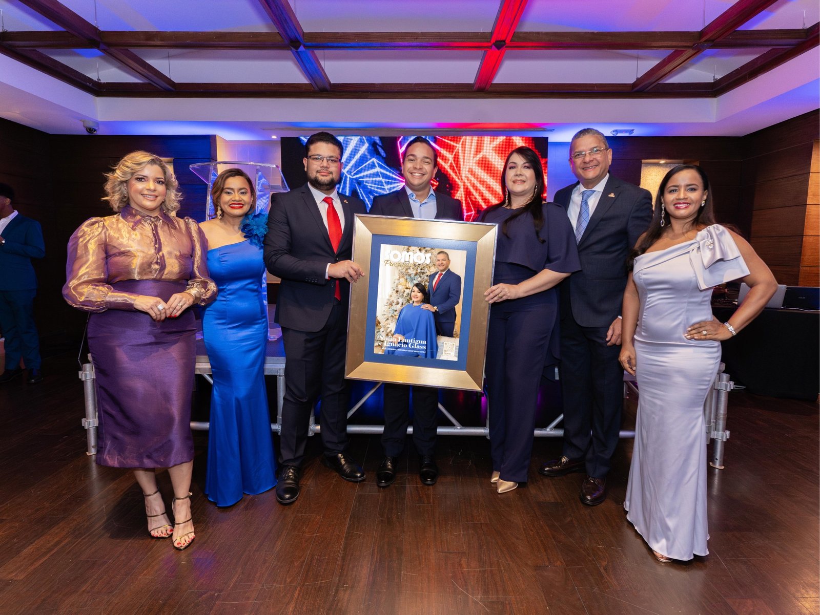 Somos Magazine celebra 15 de años visibilizando el potencial humano del país