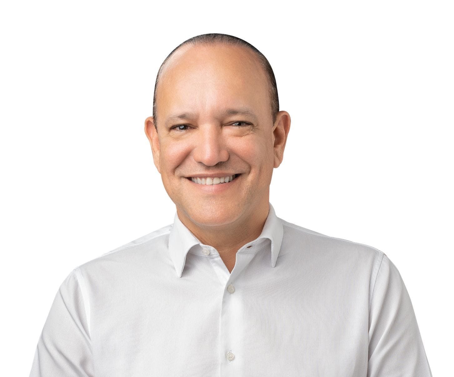 Partido reformista proclamará a Ulises Rodríguez como su candidato alcalde por Santiago