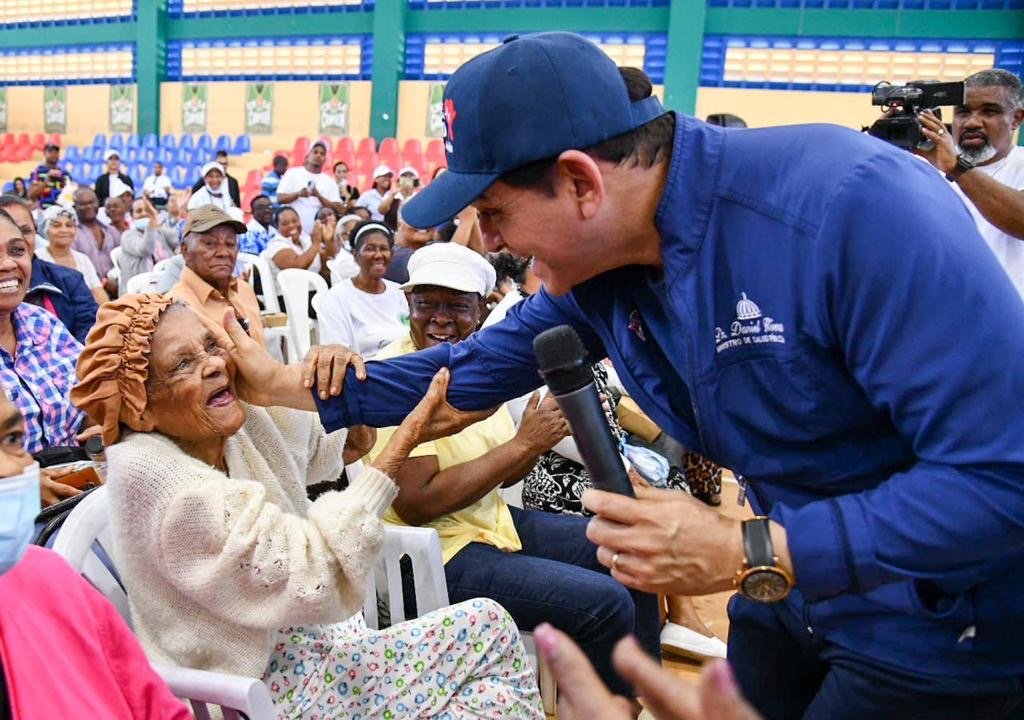 MSP llevará “Ruta de la Salud” a Cristo Rey con versión Navidad