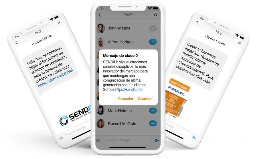 Adopta una Estrategia Omnicanal con Inteligencia Artificial: Sendiu, Líderes en Omnicanalidad