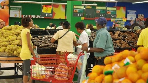 Alto costo de la vida constituye preocupación para dominicanos