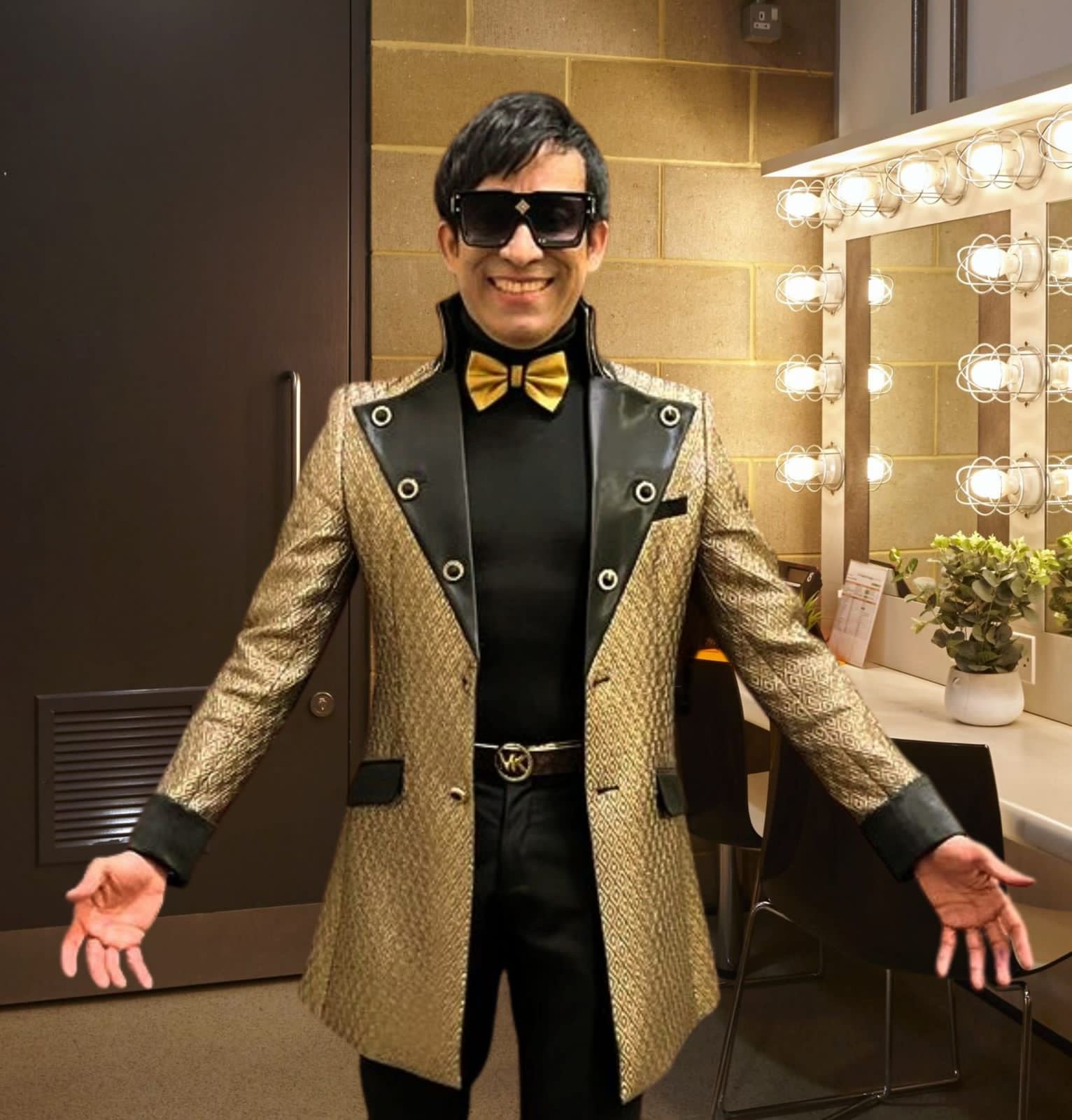 Ranfiel regresa al merengue con “La huella de tu amor”