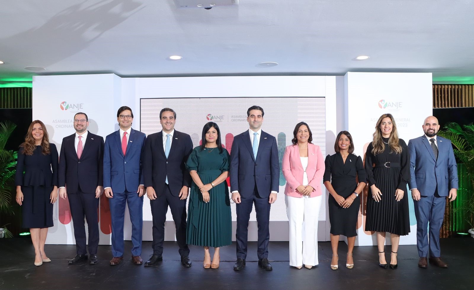 ANJE anuncia preparativos de debates electorales en 2024