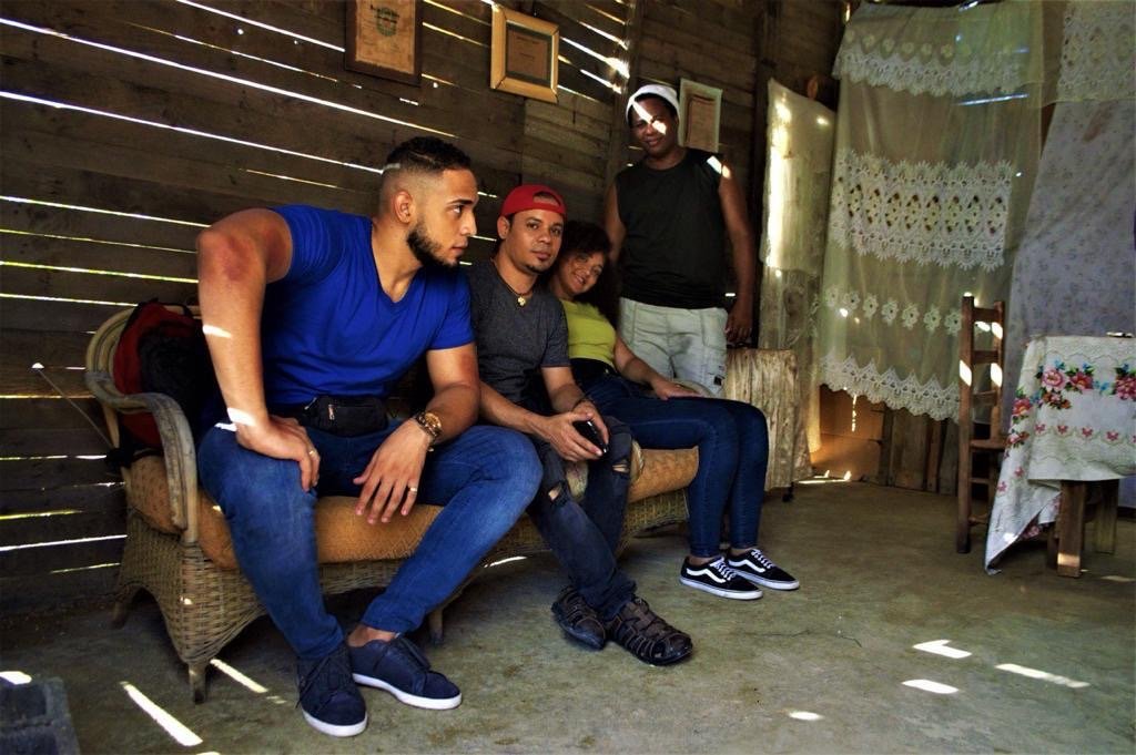 Brujería una película para gritar, reír, enamorarse y llorar