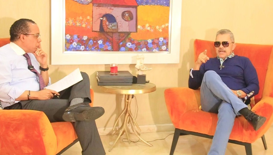 Rafa Rosario pide fortaleza ante problema de inmigración haitiana