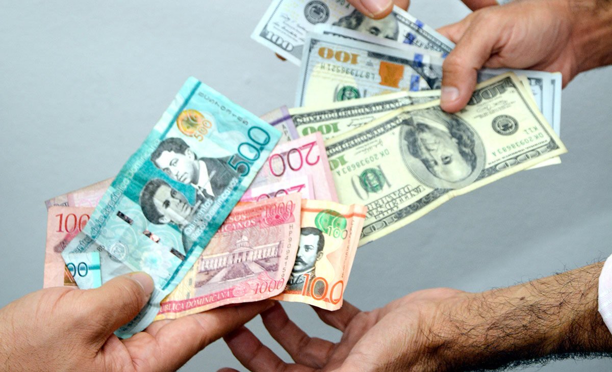 BCRD asegura disponibilidad de divisas en el mercado cambiario
