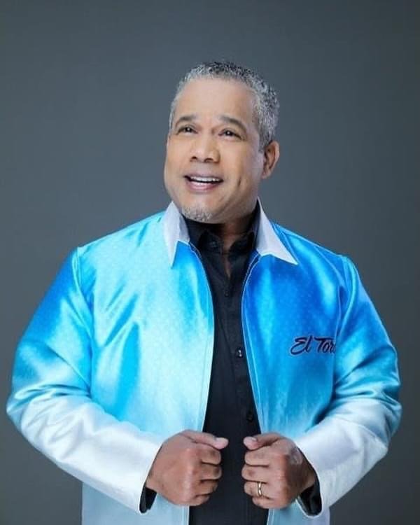 Héctor Acosta asegura hoy jóvenes prefieren el merengue