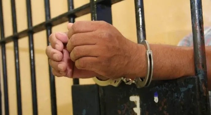 MOCA: La Policía apresa hombre sorprendido violando a su madre