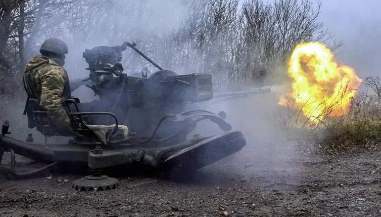 EU anuncia nuevo envío armas a Ucrania por 250 millones dólares