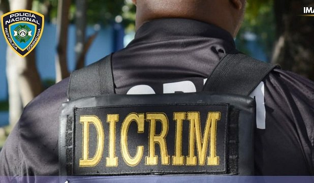 PN mata dos agentes DNCD y uno de la Armada; integraban «banda»