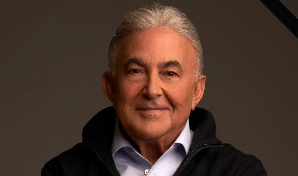 Muere el destacado empresario venezolano Gustavo Cisneros