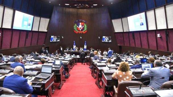 Diputados aprueban proyecto exonera importación alimentos