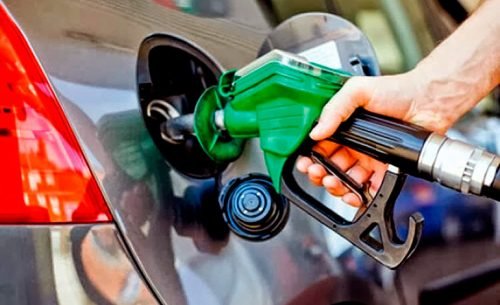 Las gasolinas y GLP mantendrán precio 30 diciembre al 5 de enero