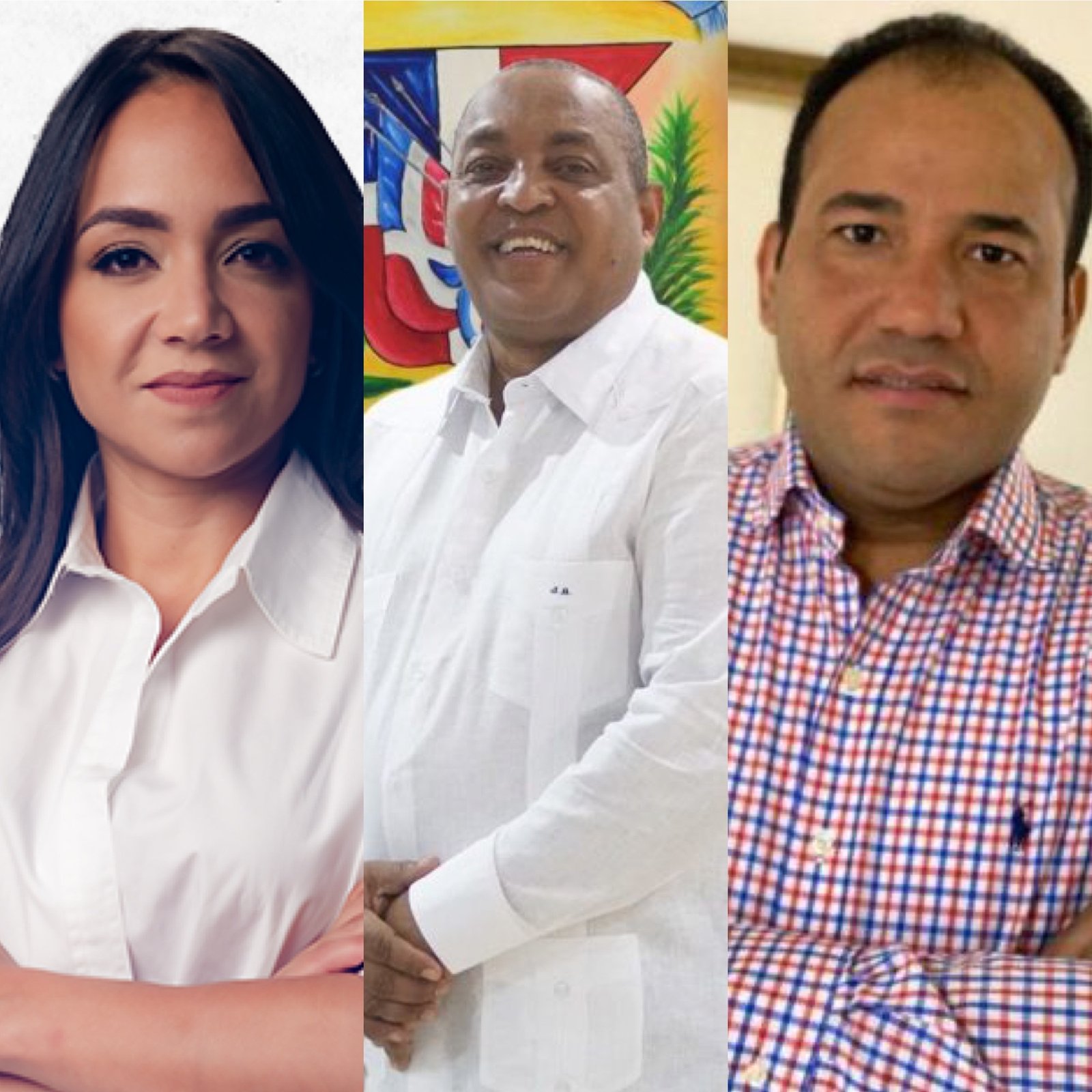 Candidaturas sacrificadas en el PRM se rumoran que serán premiadas en el Tren Gubernamental 