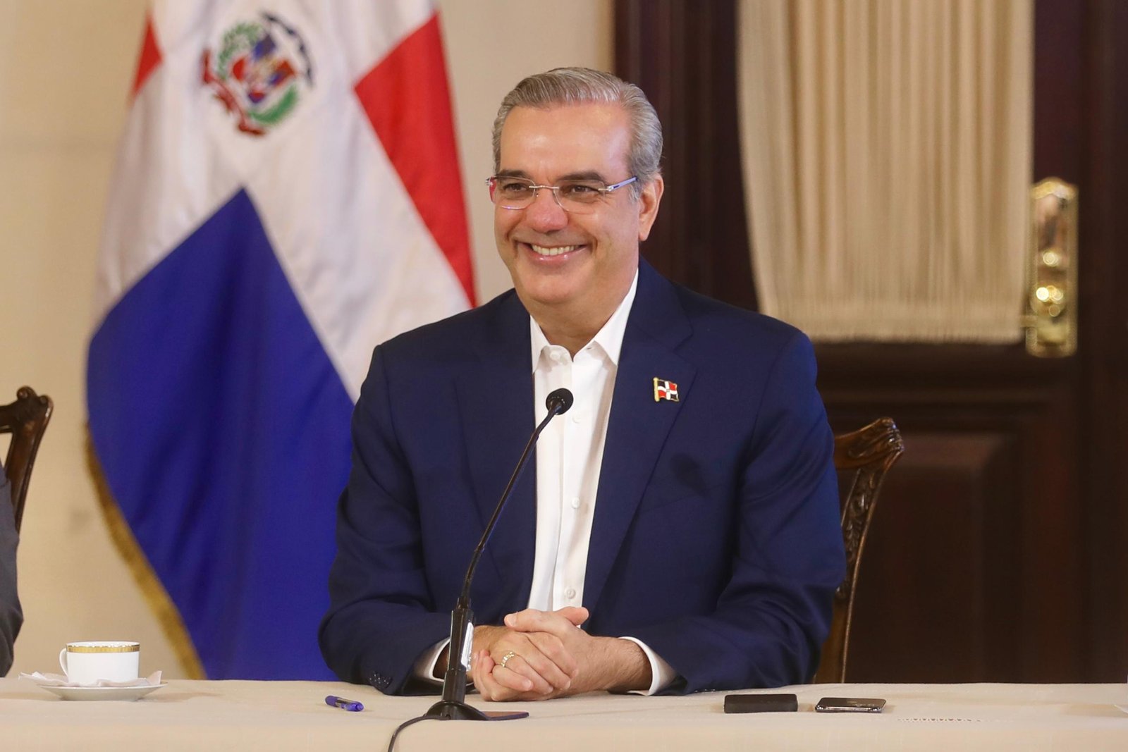 Presidente Abinader inaugurará nueve obras este miércoles y jueves en las provincias de Peravia, Barahona y Pedernales; entregará títulos de propiedad en Azua