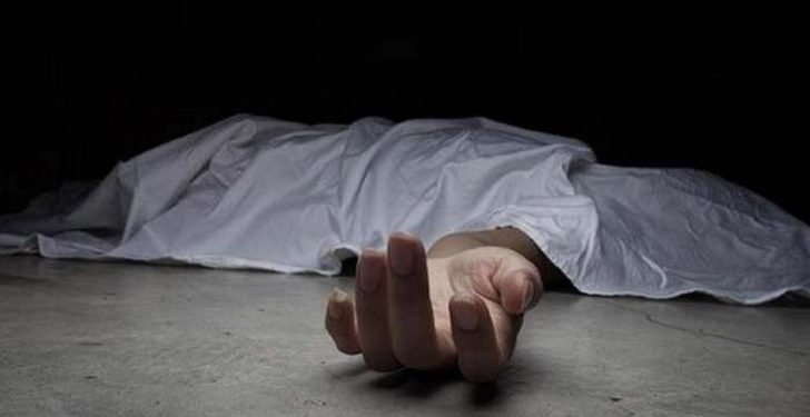 Cabo PN mata pareja en primer feminicidio de 2024