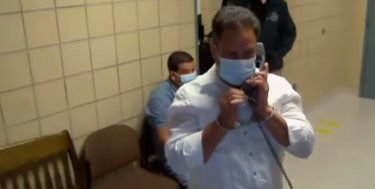 Fiscales reducen la condena a exdiputado dominicano
