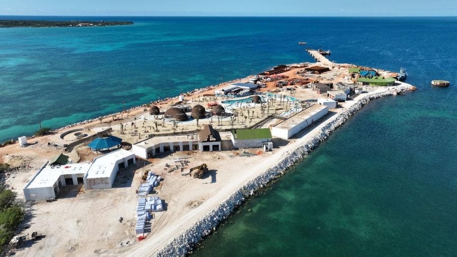 Academia de Ciencias apoya gestión progreso en Pedernales