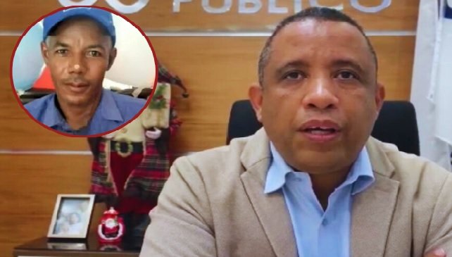 MOCA: Afirman hombre recibió golpiza en barrio y no en la cárcel