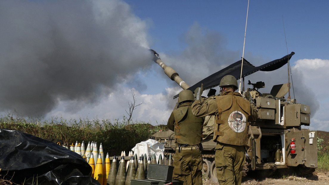 Israel advierte que puede estallar «otra guerra» en Oriente Medio