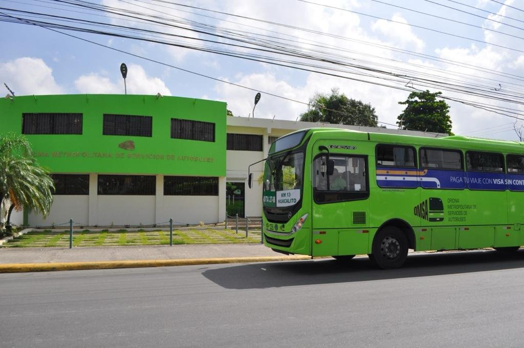 OMSA trabaja en transición a convertirse en empresa pública