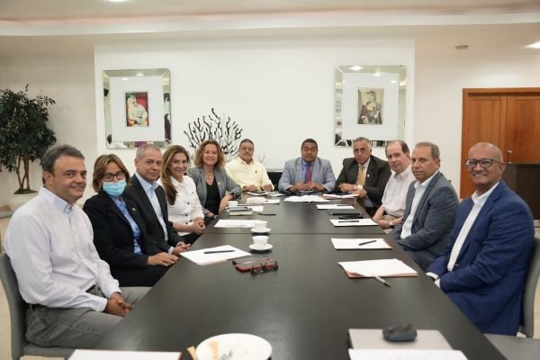 Avanza organización de Juegos Centroamericanos y del Caribe