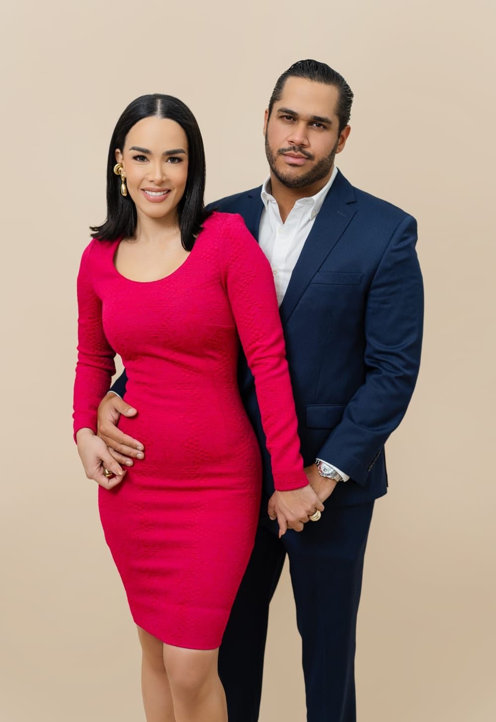 “Pareja Bipolar” con Juan Carlos Pichardo e Isaura Taveras*