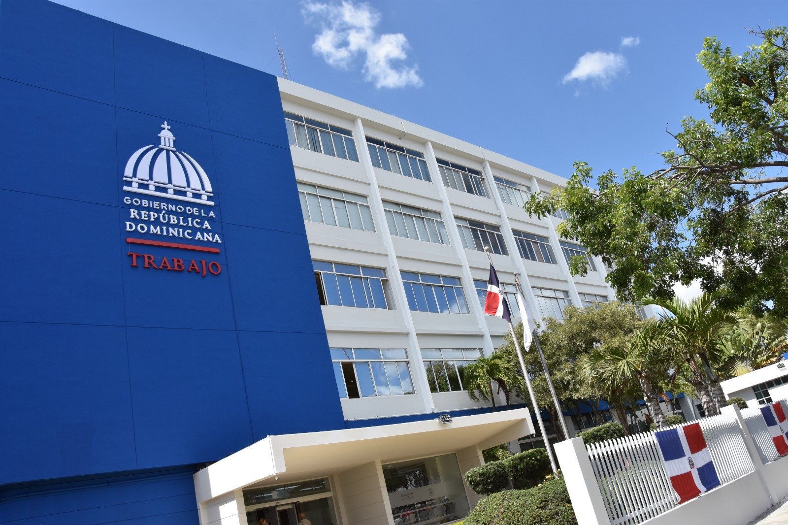 Ministerio de Trabajo invita a jornadas de empleo para La Altagracia, Hato Mayor y San Francisco de Macorís 