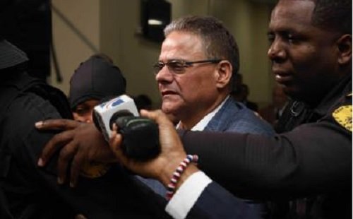Tribunal liberta empresario Rizik Yeb, acusado violencia machista