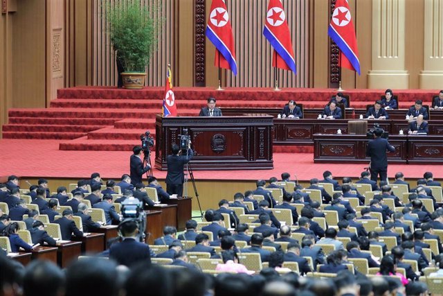 EEUU insta a Corea del Norte a abstenerse de «provocaciones»