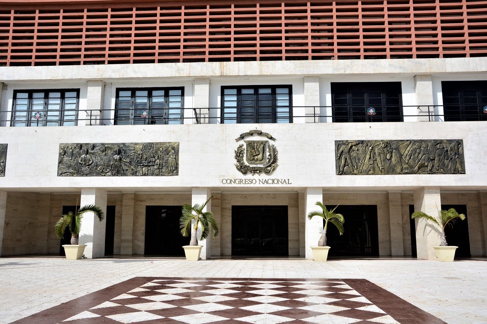 Senado aprobó 173 iniciativas legislativas en la segunda legislatura ordinaria del 2023