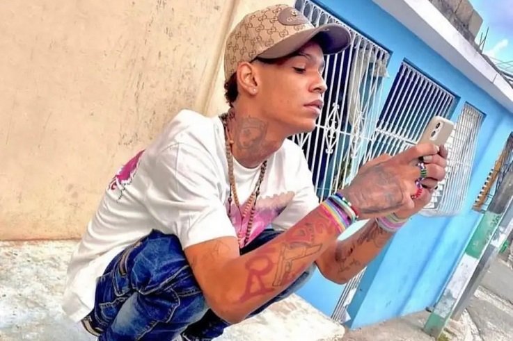 MP pide prisión para Dilon Baby por explotación sexual de menor