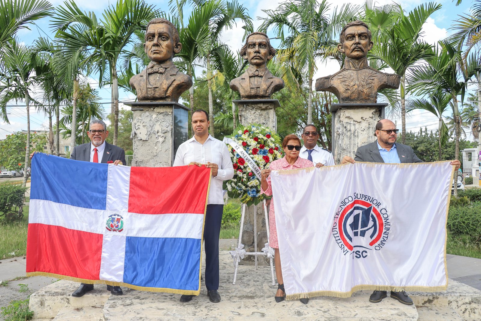 Instituto Técnico Superior Comunitario (ITSC) celebra once años de excelencia académica