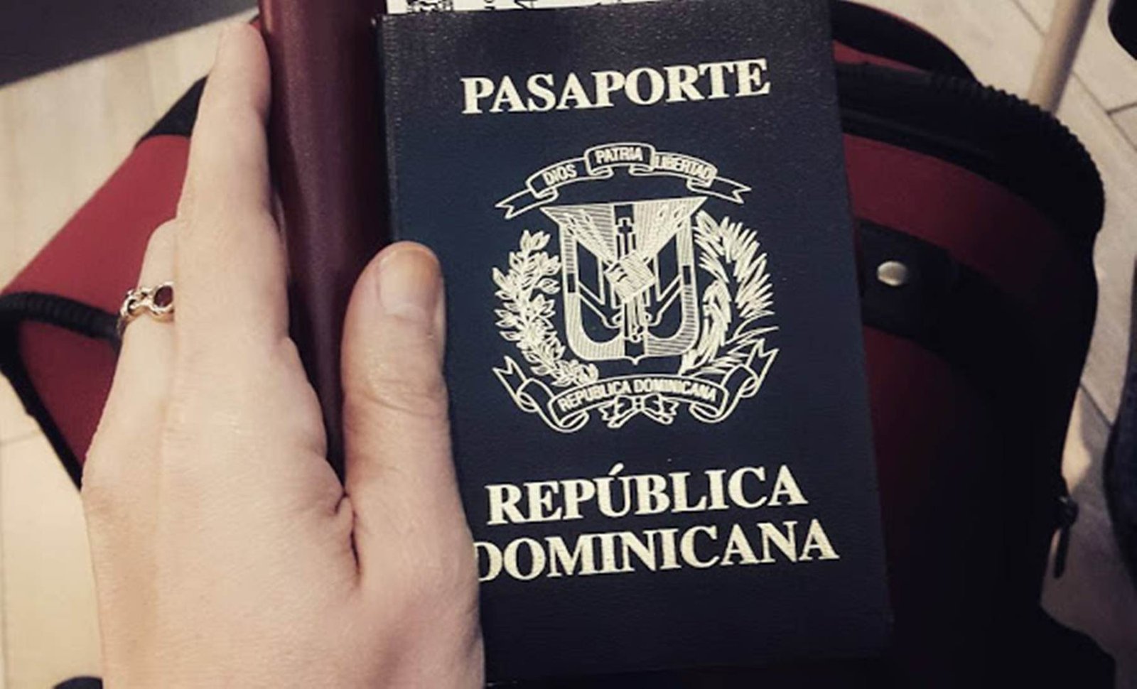 Mayoría países del Caribe rechaza el pasaporte de RD