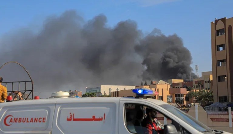 Mueren 21 soldados israelíes en ataque más sangriento de Hamas