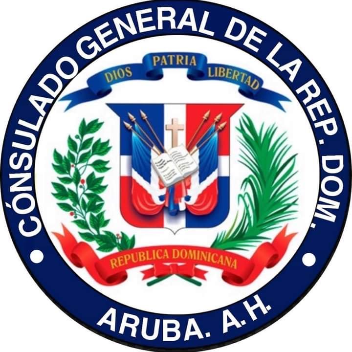 Sector Externo PLD en Aruba hace denuncia negligencia Consulado dominicano