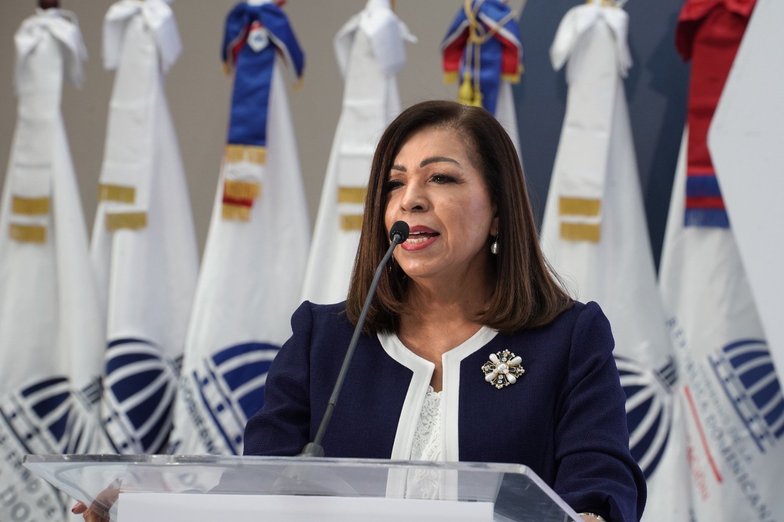 El Minerd informa que ha transferido el 60 por ciento de fondos a las juntas descentralizadas en el periodo 2021-2023