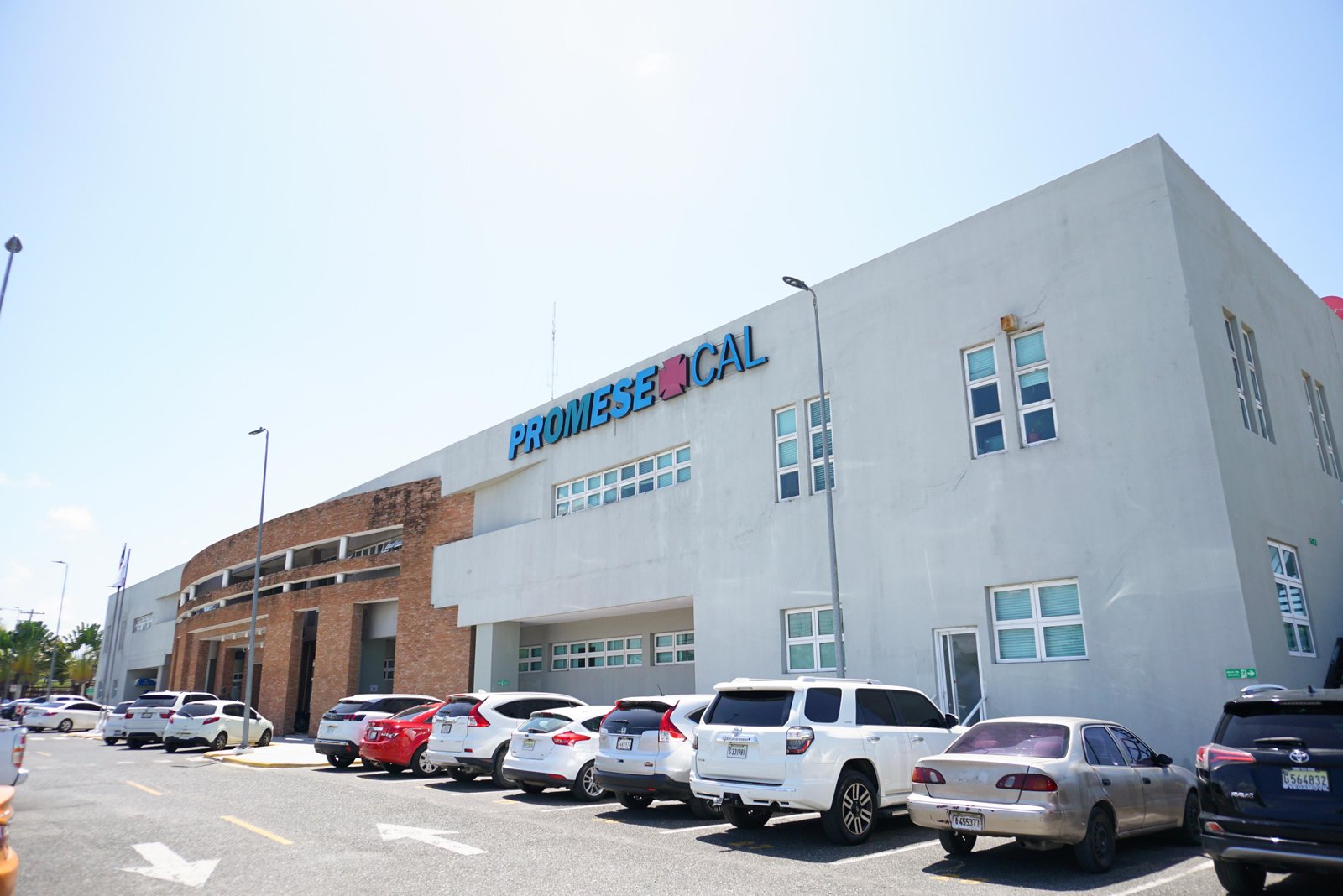 PROMESE/CAL hará despachos dobles a Farmacias del Pueblo para reforzar inventarios