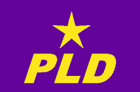 Partido Morado se desgasta Santo Domingo Norte
