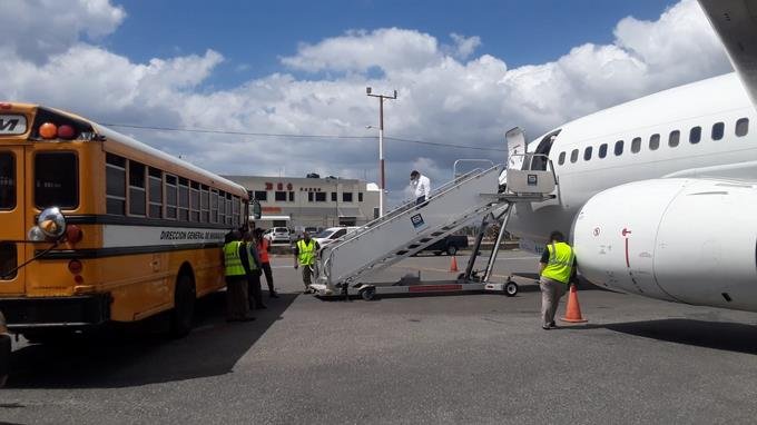 En 2023 fueron repatriados 4,483 dominicanos acusados de delitos