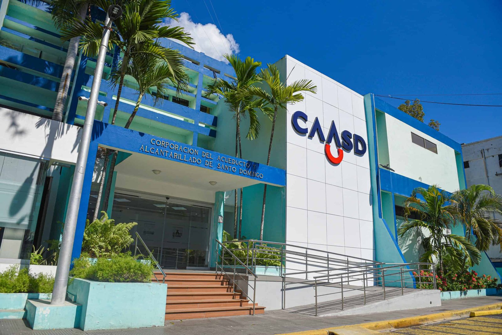 En estado de emergencia el sector los Ríos DN por escasez de agua 