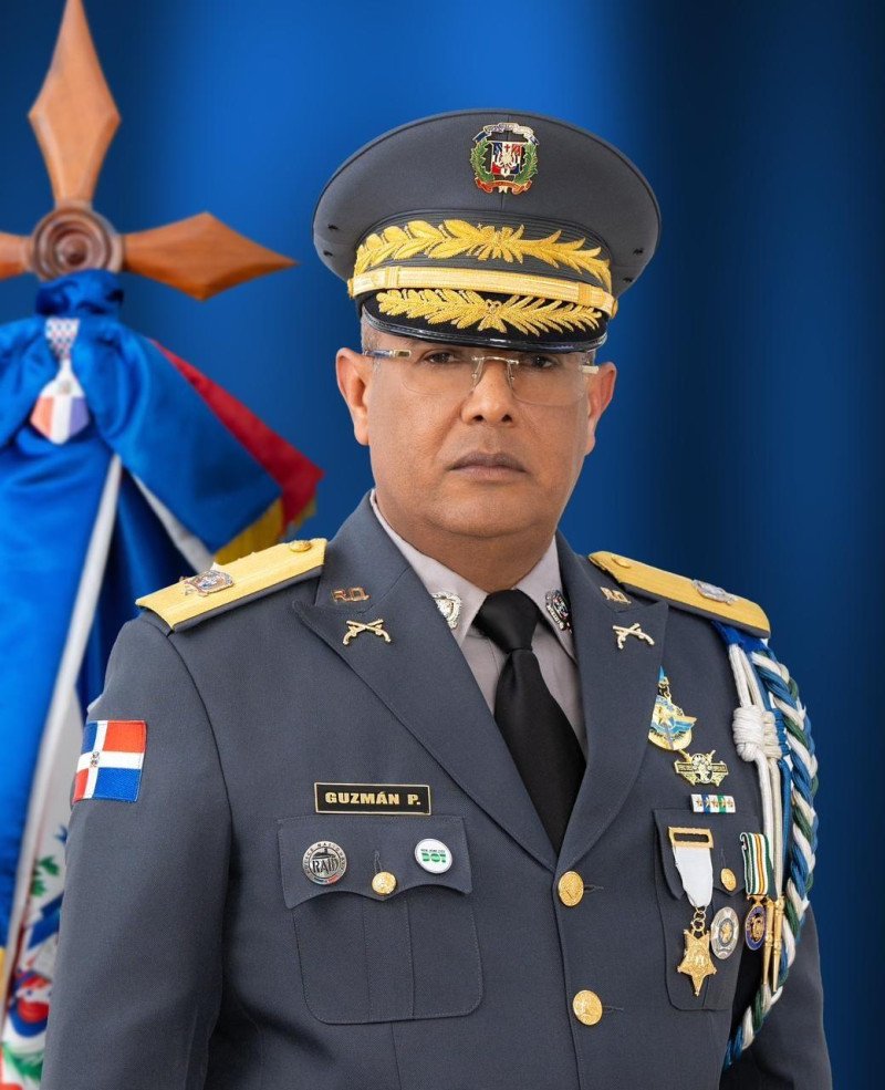 Bayaguana pide al Director de la Policía Nacional cambiar cuartel 
