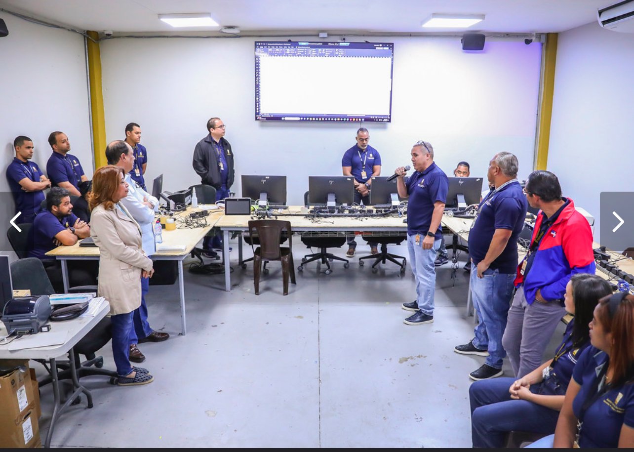 JCE inicia proceso de clonado de los equipos EDET que se usarán en las elecciones municipales