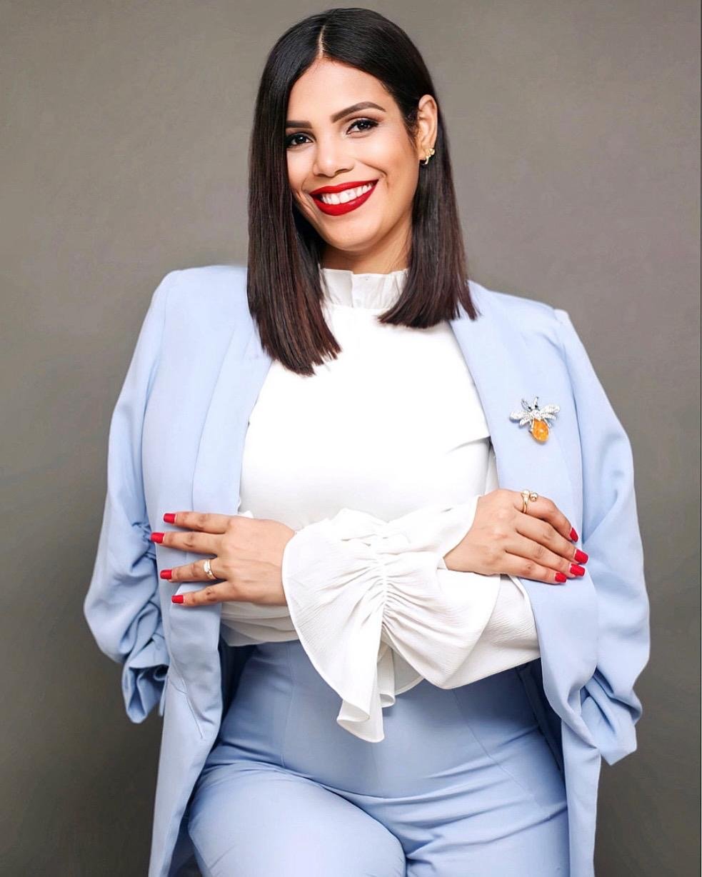 Alevosía Studio le abre las puertas a Kissairis Estévez en Santo Domingo
