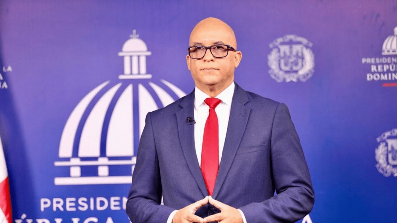 Presidente de EEUU, Joe Biden envía carta de felicitación a su homólogo Luis Abinader por su liderazgo en la región