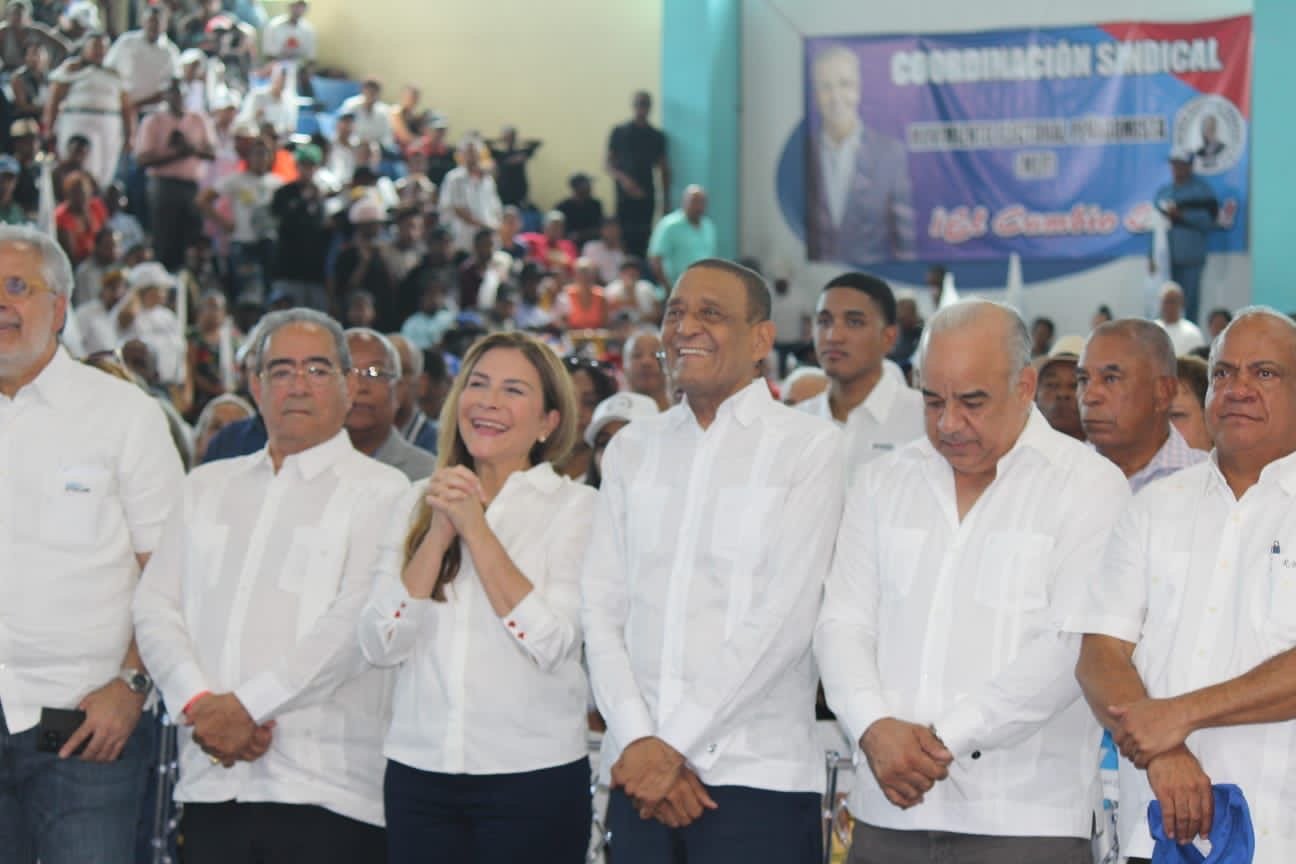   MOVIMIENTO ELECTORAL PEÑAGOMISTA (MEP) REALIZA MULTITUDINARIO ACTO APOYO CAROLINA MEJIA