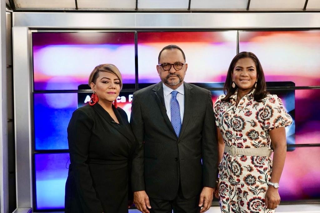 Consultor Jurídico del Poder Ejecutivo dice la ley del DNI puede modificarse y asume responsabilidad